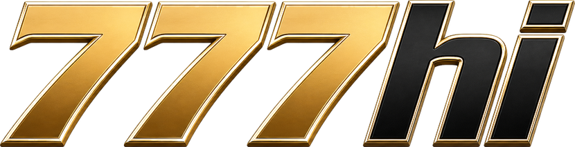 777hi লোগো